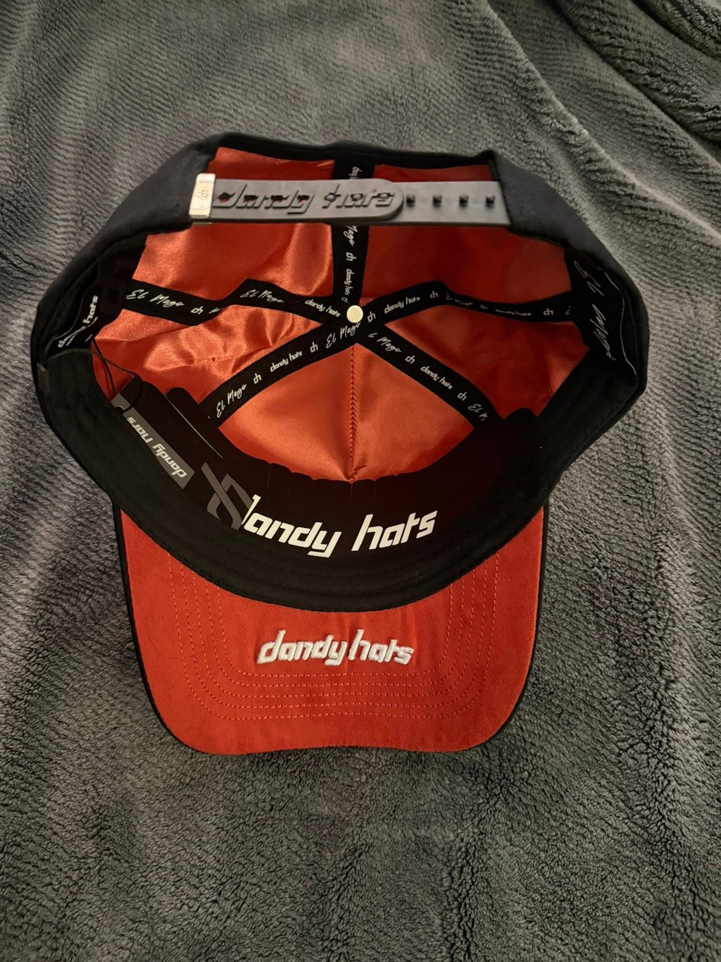 Dandy hats "El Mago”🧙‍♂️