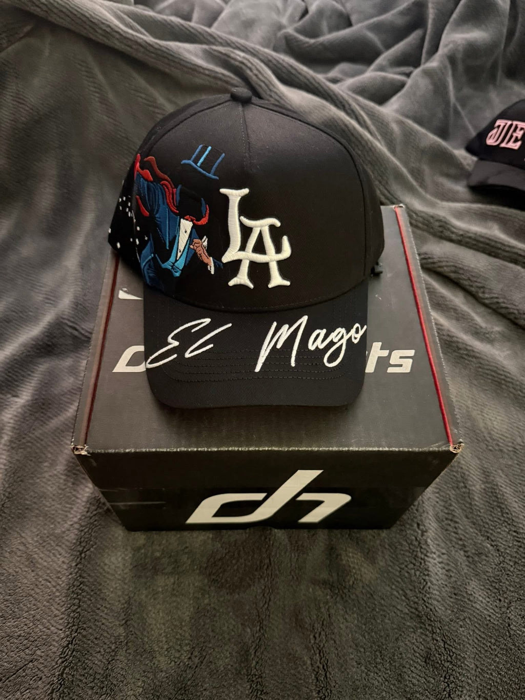 Dandy hats "El Mago”🧙‍♂️