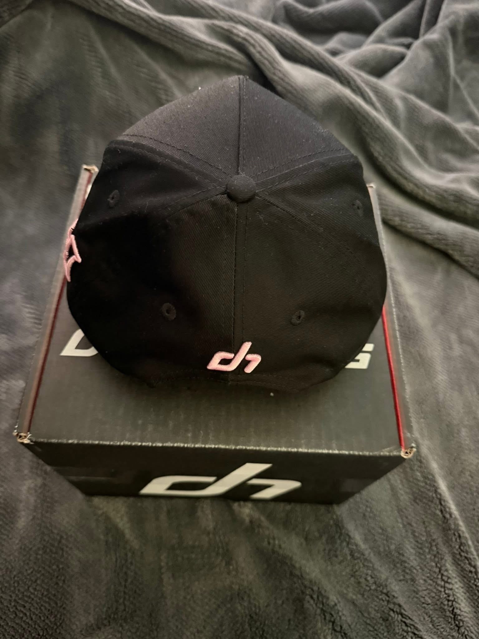 Dandy hats "Jehovah” 🩷