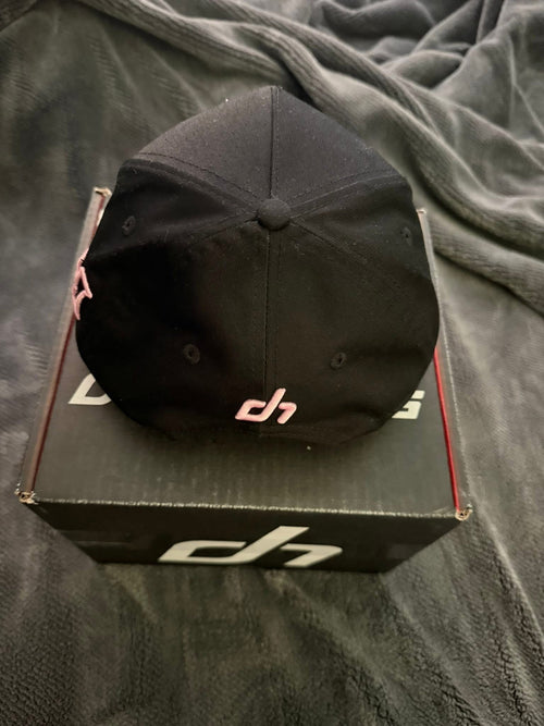 Dandy hats "Jehovah” 🩷